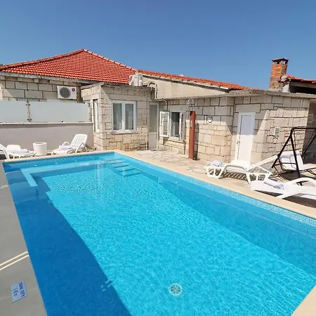 Villa Ivana Zrnovo