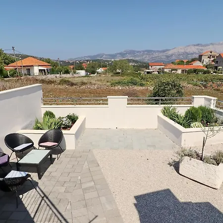 Villa Ivana *