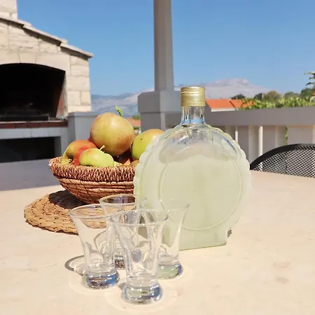 וילה Ivana Zrnovo