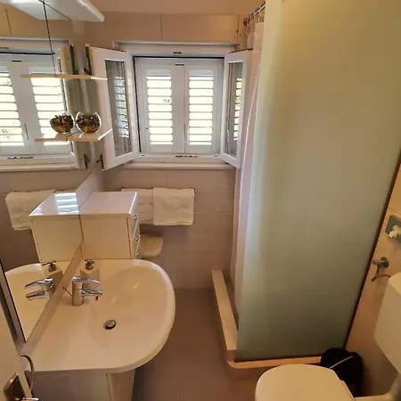 Villa Ivana *
