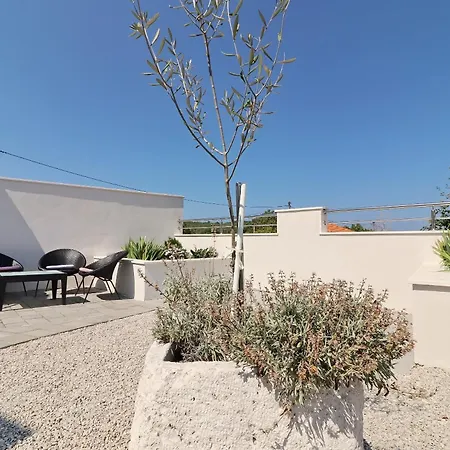 Ivana וילה Zrnovo